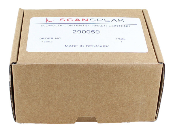 Replacement kit for D3004-660-662xxx & D2904/7100xx