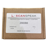 Replacement kit for D3004/6020xx