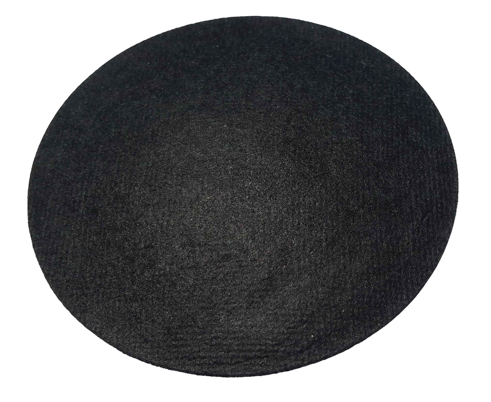 Dustcap for 41,0mm *11,3mm, PA-ST, slotted, 15W