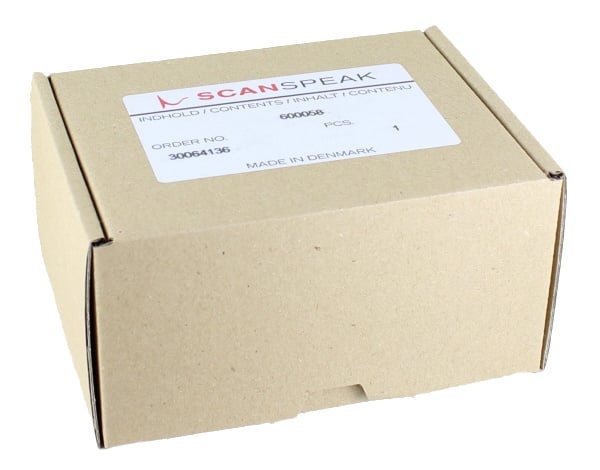 Replacement kit for D2606/9220 (TG35)