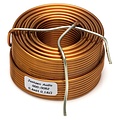 000-0052 | 0,60 mH | 0,184 Ω | 3% | 14 AWG | Air Core Coil