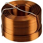 000-0118 | 1,0 mH | 0,198 Ω | 3% | 13 AWG | Air Core Coil