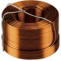 000-0126 | 1,8 mH | 0,28 Ω | 3% | 13 AWG | Air Core Coil