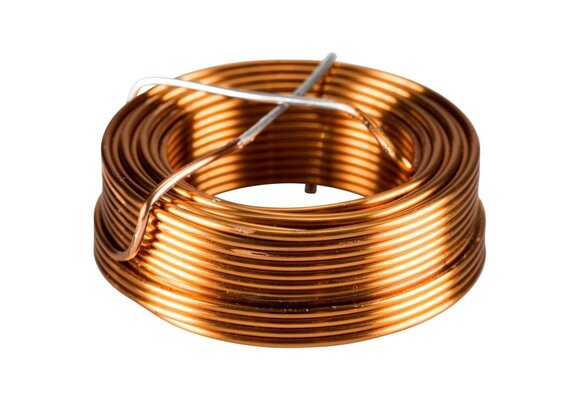 000-0207 | 0,14 mH | 0,22 Ω | 3% | 18 AWG