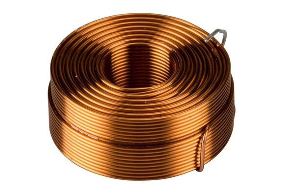 000-0821 | 0,69 mH | 0,4 Ω | 3% | 18 AWG