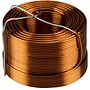 000-0947 | 3,0 mH | 0,54 Ω | 3% | 15 AWG | Air Core Coil