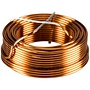 000-1018 | 0,39 mH | 0,53 Ω | 3% | 21 AWG | Air Core Coil