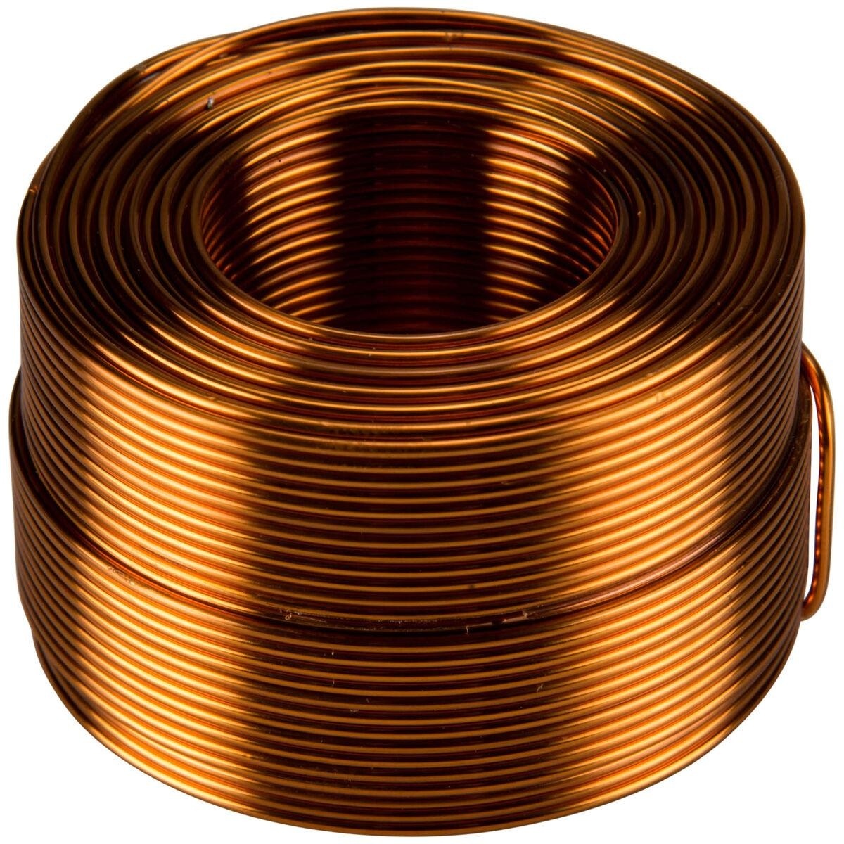 000-1094 | 1,0 mH | 0,395 Ω | 3% | 17 AWG | Luftkernspulen