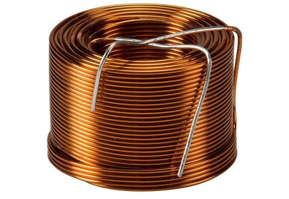 000-1107 | 3,0 mH | 4,35 Ω | 3% | 26 AWG