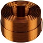 000-1126 | 2,55 mH | 1,84 Ω | 3% | 22 AWG | Air Core Coil