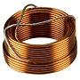 000-1141 | 0,09 mH | 0,21 Ω | 3% | 21 AWG | Air Core Induttore