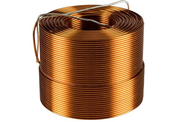 000-1267 | 0,5 mH | 0,21 Ω | 3% | 15 AWG