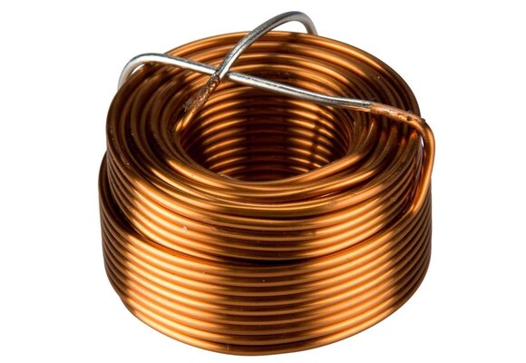 000-1272 | 0,3 mH | 0,14 Ω | 3% | 15 AWG