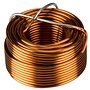 000-1325 | 0,12 mH | 0,44 Ω | 3% | 24 AWG | Air Core Coil