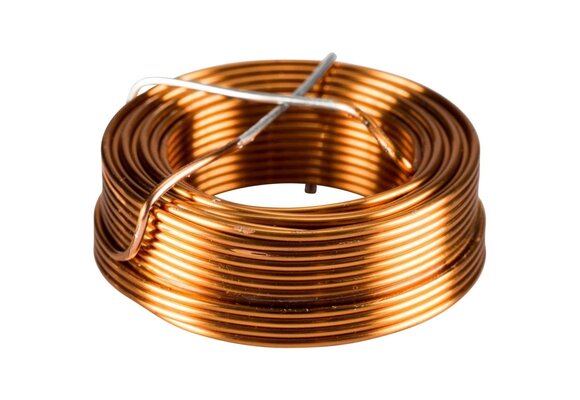 000-1356 | 0,75 mH | 0,74 Ω | 3% | 21 AWG