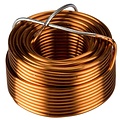 000-1357 | 0,20 mH | 0,21 Ω | 3% | 18 AWG | Air Core Induttore