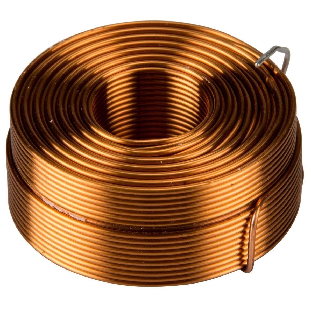 000-1448 | 0,90 mH | 0,81 Ω | 3% | 21 AWG | Luftkernspulen