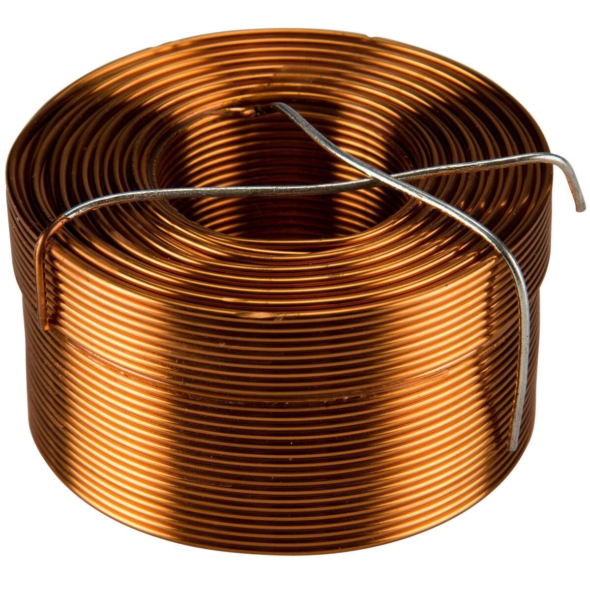 000-1483 | 0,30 mH | 0,16 Ω | 3% | 15 AWG | Air Core Coil