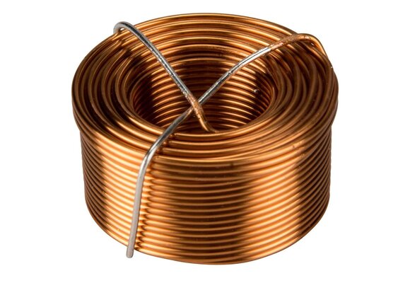 000-1533 | 0,1 mH | 0,12 Ω | 3% | 17 AWG