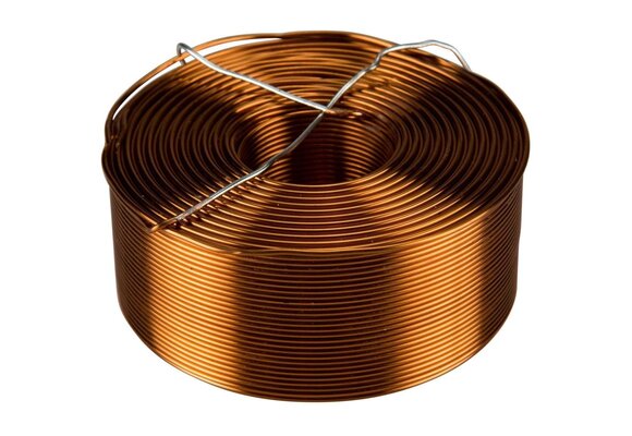 000-1549 | 10 mH | 2,83 Ω | 3% | 20 AWG