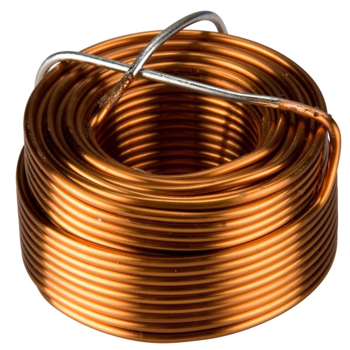 000-1646 | 0,09 mH | 0,13 Ω | 3% | 18 AWG | Air Core Coil