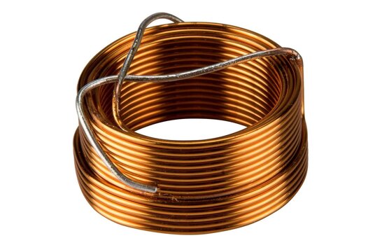 000-1742 | 0,22 mH | 0,46 Ω | 3% | 21 AWG | Air Core Coil