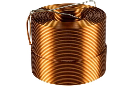 000-1858 | 0,82 mH | 1,35 Ω | 3% | 24 AWG | Air Core Coil