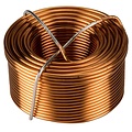 000-1878 | 0,90 mH | 2,09 Ω | 3% | 26 AWG | Air Core Induttore