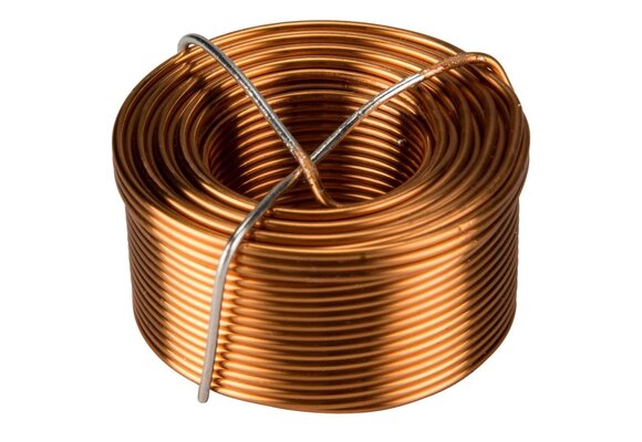 000-1929 | 0,65 mH | 0,56 Ω | 3% | 20 AWG