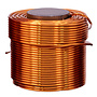 000-2001 | 1,4 mH | 0,44 Ω | 3% | 20 AWG | Iron Core Coil