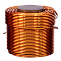 000-2008 | 1,2 mH | 0,17 Ω | 3% | 15 AWG | Iron Core Coil