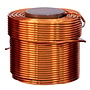000-2045 | 2,5 mH | 0,44 Ω | 3% | 18 AWG | Iron Core Coil