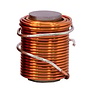 000-2048 | 0,33 mH | 0,18 Ω | 3% | 20 AWG | Iron Core Coil