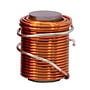 000-2048 | 0,33 mH | 0,18 Ω | 3% | 20 AWG | Iron Core Induttore