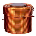000-2091 | 1,5 mH | 0,24 Ω | 3% | 17 AWG | Iron Core Coil