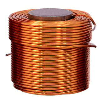 000-2198 | 2,7 mH | 0,49 Ω | 3% | 18 AWG | Iron Core Coil