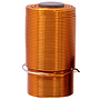 000-2251 | 12 mH | 3,2 Ω | 3% | 24 AWG | Iron Core Coil
