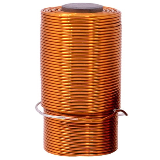 000-2252 | 10 mH | 2,82 Ω | 3% | 24 AWG | Iron Core Coil