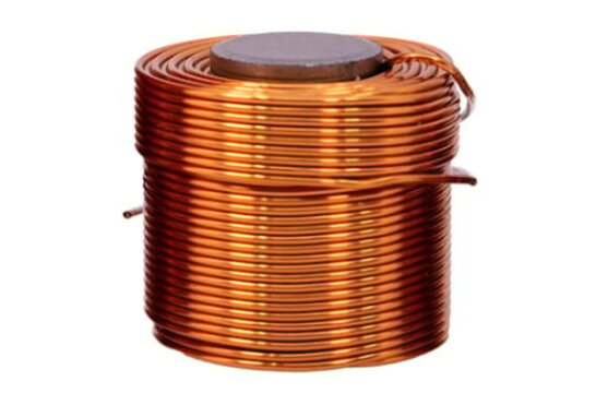 000-2302 | 1,2 mH | 0,33 Ω | 3% | 20 AWG | Eisenkernspulen