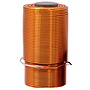 000-2333 | 15 mH | 1,03 Ω | 3% | 18 AWG | Iron Core Coil