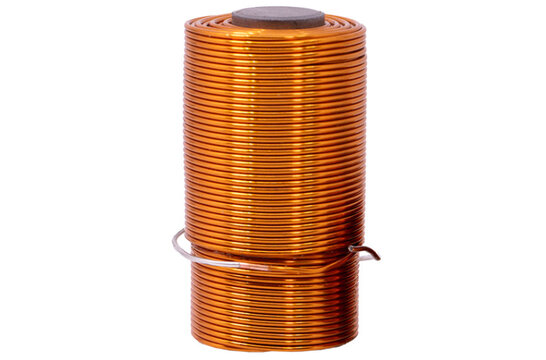 000-2480 | 6,8 mH | 1,35 Ω | 3% | 21 AWG | Eisenkernspulen