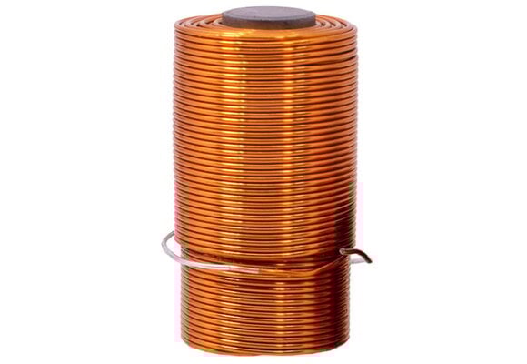 000-5090 | 1,0 mH | 0,17 Ω | 3% | 18 AWG