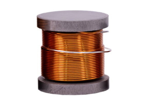 000-5329 | 8,2 mH | 0,33 Ω | 3% | 15 AWG