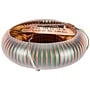 000-6103 | 2,7 mH | 0,09 Ω | 5% | 17 AWG | C-Coil Toroidal