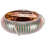000-6105 | 2,7 mH | 0,07 Ω | 5% | 14 AWG | C-Coil Toroidal