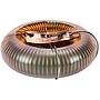 000-6160 | 3,9 mH | 0,08 Ω | 5% | 14 AWG | C-Coil Toroidal