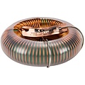 000-6190 | 3,9 mH | 0,05 Ω | 5% | 12 AWG | C-Induttore Toroidal