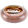 000-6260 | 5,0 mH | 0,10 Ω | 5% | 15 AWG | C-Coil Toroidal