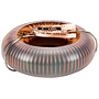 000-6285 | 5,6 mH | 0,11 Ω | 5% | 15 AWG | C-Coil Toroidal