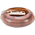 000-6500 | 10 mH | 0,09 Ω | 5% | 12 AWG | C-Coil Toroidal